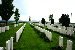 Nine Elms British Cemetery in 2003