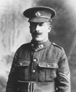 Bert Shuttleworth